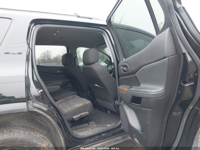 2022 GMC ACADIA 1GKKNKL40NZ145728 Photo 7