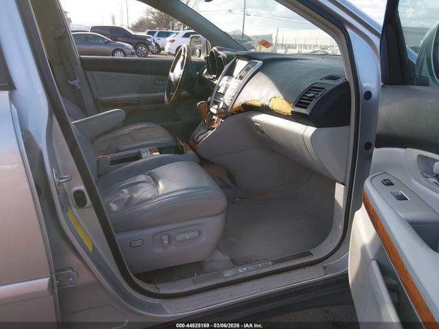 44525169 :رقم المزاد ، 2T2GK31U89C069139 vin ، 2009 Lexus Rx 350 مزاد بيع