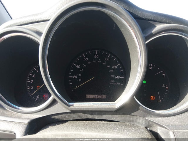 44525169 :رقم المزاد ، 2T2GK31U89C069139 vin ، 2009 Lexus Rx 350 مزاد بيع
