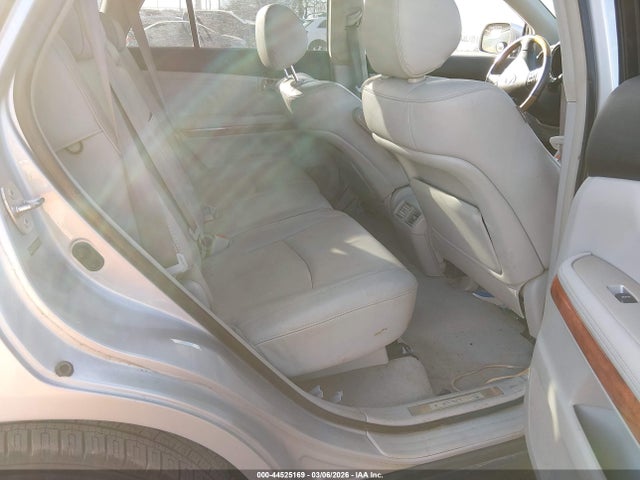 44525169 :رقم المزاد ، 2T2GK31U89C069139 vin ، 2009 Lexus Rx 350 مزاد بيع