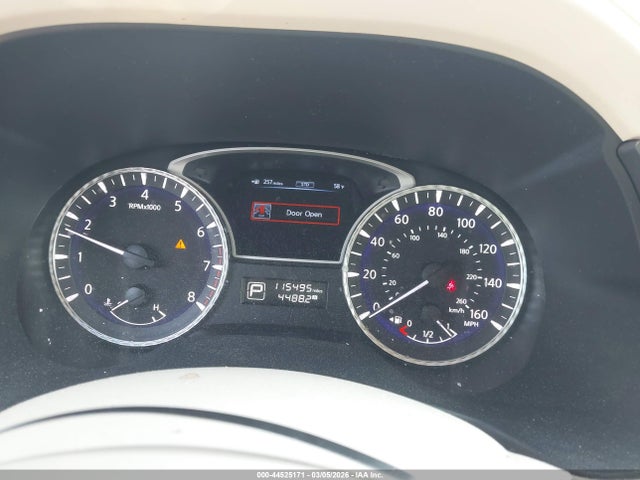 Продаж на аукціоні авто 2013 Infiniti Jx35, vin: 5N1AL0MN3DC330667, номер лоту: 44525171