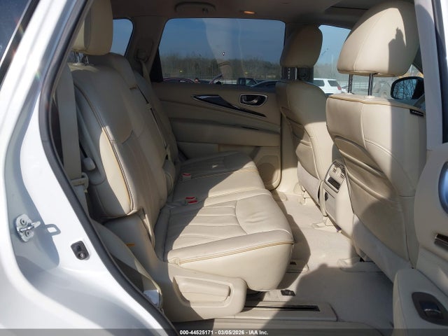 Продаж на аукціоні авто 2013 Infiniti Jx35, vin: 5N1AL0MN3DC330667, номер лоту: 44525171