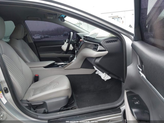 Продаж на аукціоні авто 2019 Toyota Camry Se, vin: 4T1B11HKXKU699887, номер лоту: 44525179