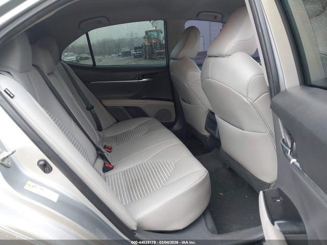 Продаж на аукціоні авто 2019 Toyota Camry Se, vin: 4T1B11HKXKU699887, номер лоту: 44525179