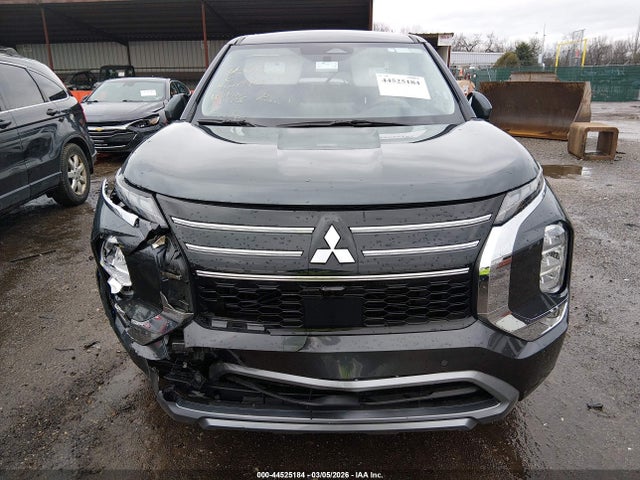 Продаж на аукціоні авто 2025 Mitsubishi Outlander Se 2.5 2wd, vin: JA4J3VA89SZ015182, номер лоту: 44525184