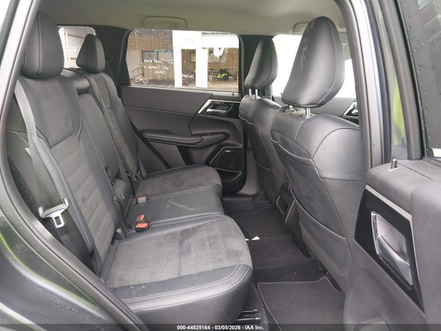 Продаж на аукціоні авто 2025 Mitsubishi Outlander Se 2.5 2wd, vin: JA4J3VA89SZ015182, номер лоту: 44525184