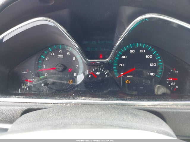 Продажа на аукционе авто 2017 Chevrolet Traverse 1lt, vin: 1GNKRGKD7HJ338032, номер лота: 44525183
