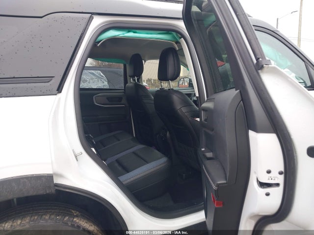 Продажа на аукционе авто 2025 Ford Bronco Sport Outer Banks, vin: 3FMCR9CN3SRE93783, номер лота: 44525191