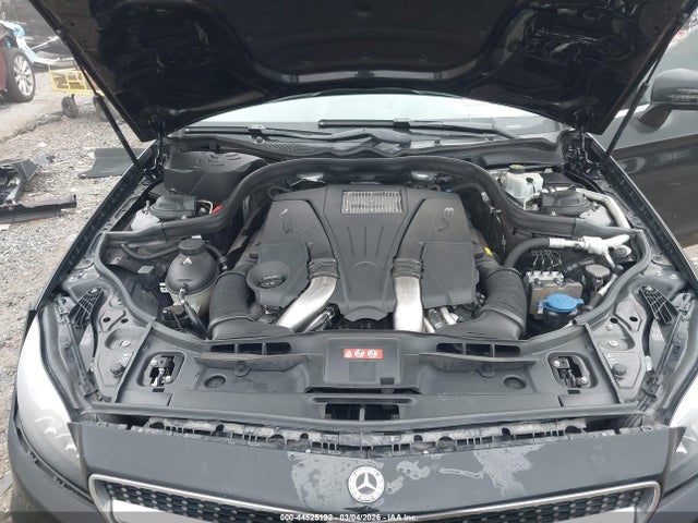 2017 MERCEDES-BENZ CLS 550 WDDLJ7DB2HA197232 Photo 9