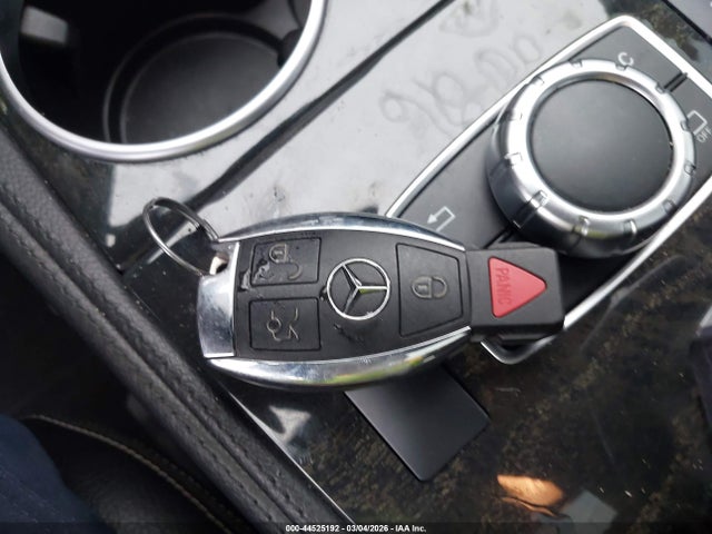 2017 MERCEDES-BENZ CLS 550 WDDLJ7DB2HA197232 Photo 10