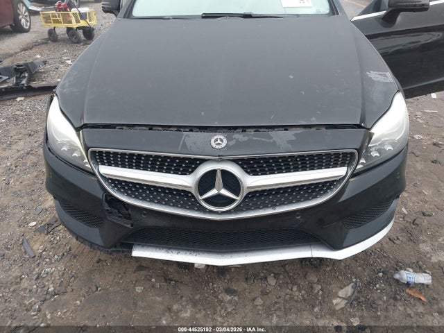 2017 MERCEDES-BENZ CLS 550 WDDLJ7DB2HA197232 Photo 5