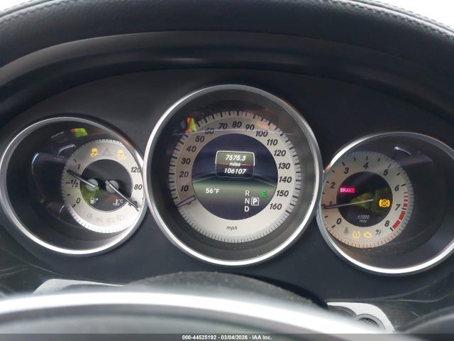 2017 MERCEDES-BENZ CLS 550 WDDLJ7DB2HA197232 Photo 6