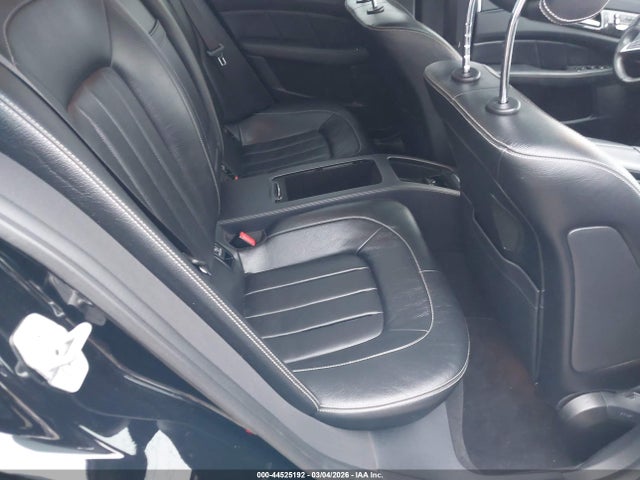 2017 MERCEDES-BENZ CLS 550 WDDLJ7DB2HA197232 Photo 7
