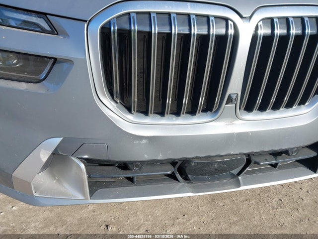 2025 BMW X7 5UX23EM05S9000872 Photo 5