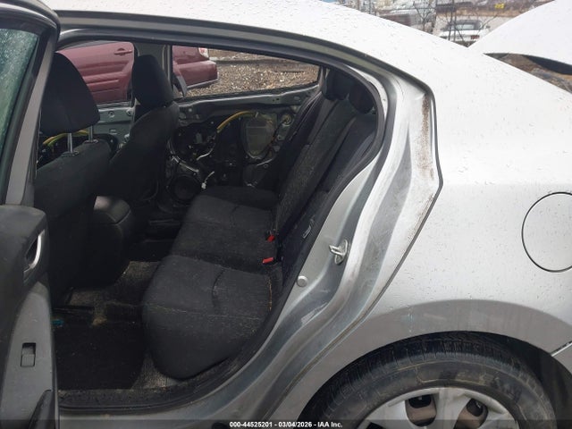 Aukcja sprzedaży 2015 Mazda Mazda3 I Sport, vin: 3MZBM1U76FM144410, numer aukcji: 44525201