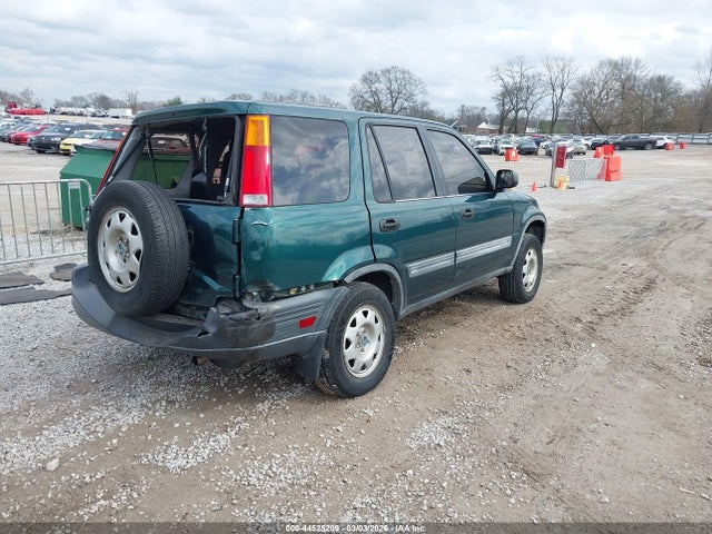1999 HONDA CR-V JHLRD1846XC065004 Photo 3