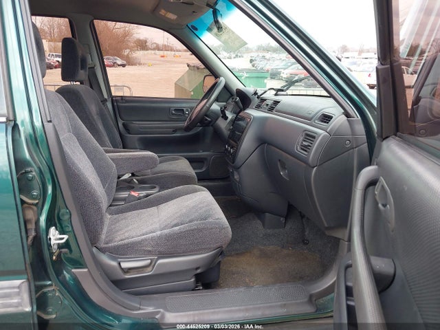 1999 HONDA CR-V JHLRD1846XC065004 Photo 4