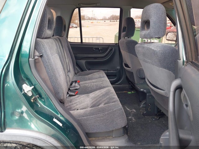 1999 HONDA CR-V JHLRD1846XC065004 Photo 7