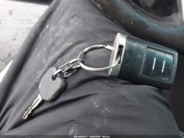 2008 CADILLAC CTS 1G6DG577280199855 Photo 10