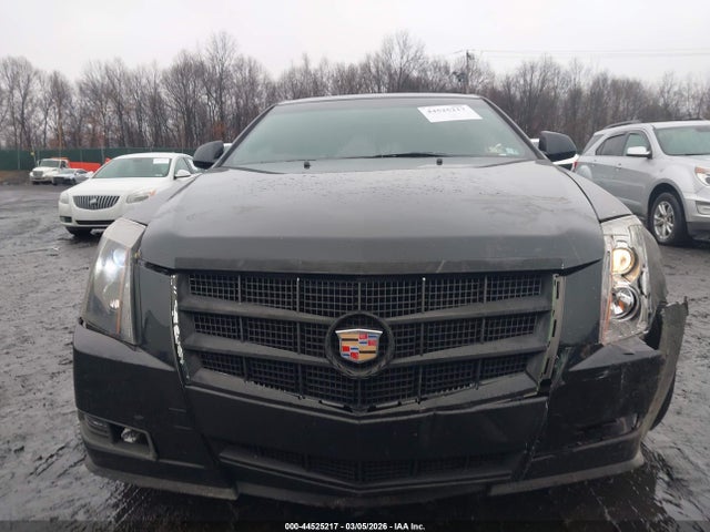 Продажа на аукционе авто 2008 Cadillac Cts Standard, vin: 1G6DG577280199855, номер лота: 44525217