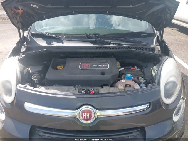 2015 FIAT 500L ZFBCFADH8FZ036544 Photo 9