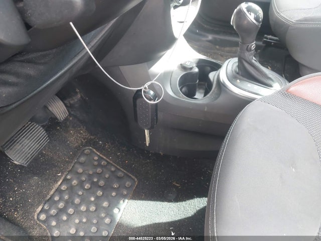 2015 FIAT 500L ZFBCFADH8FZ036544 Photo 10