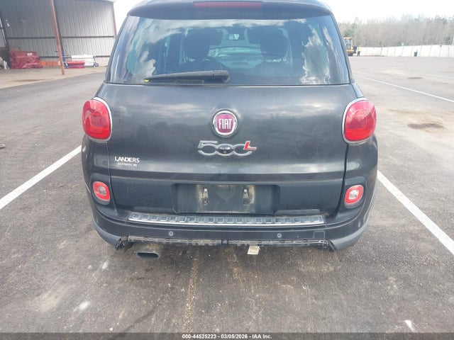 2015 FIAT 500L ZFBCFADH8FZ036544 Photo 5