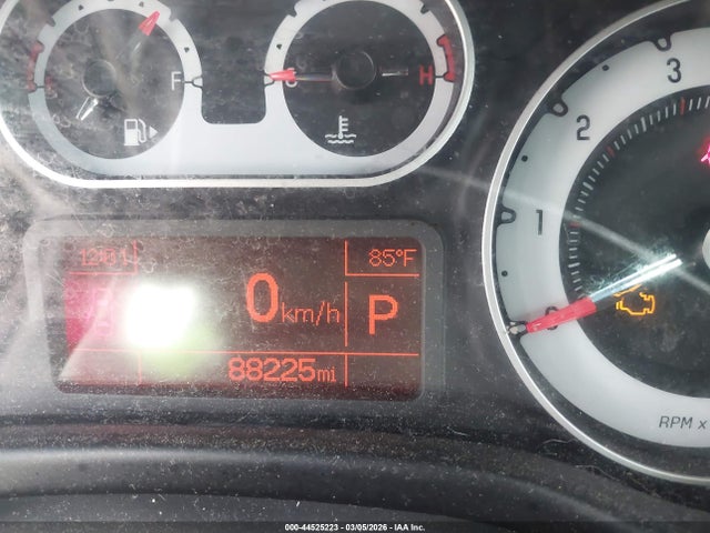 2015 FIAT 500L ZFBCFADH8FZ036544 Photo 6
