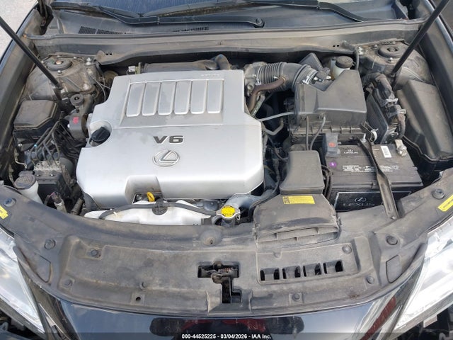 2013 Lexus Es 350 მანქანა იყიდება აუქციონზე, vin: JTHBK1GG1D2005261, აუქციონის ნომერი: 44525225