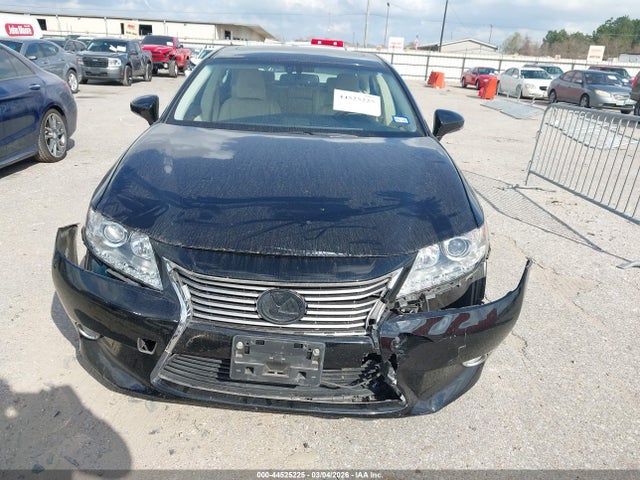 2013 Lexus Es 350 მანქანა იყიდება აუქციონზე, vin: JTHBK1GG1D2005261, აუქციონის ნომერი: 44525225