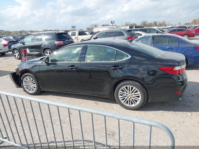 2013 Lexus Es 350 მანქანა იყიდება აუქციონზე, vin: JTHBK1GG1D2005261, აუქციონის ნომერი: 44525225