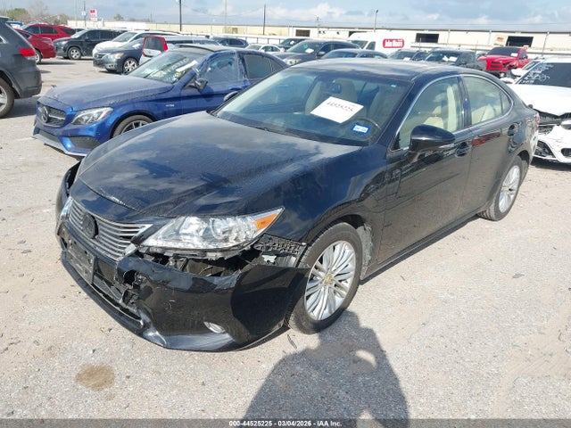 2013 Lexus Es 350 მანქანა იყიდება აუქციონზე, vin: JTHBK1GG1D2005261, აუქციონის ნომერი: 44525225