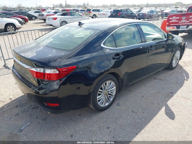 2013 Lexus Es 350 მანქანა იყიდება აუქციონზე, vin: JTHBK1GG1D2005261, აუქციონის ნომერი: 44525225