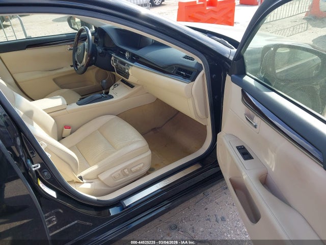 2013 Lexus Es 350 მანქანა იყიდება აუქციონზე, vin: JTHBK1GG1D2005261, აუქციონის ნომერი: 44525225