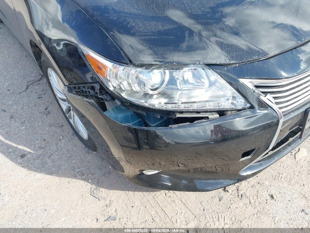2013 Lexus Es 350 მანქანა იყიდება აუქციონზე, vin: JTHBK1GG1D2005261, აუქციონის ნომერი: 44525225