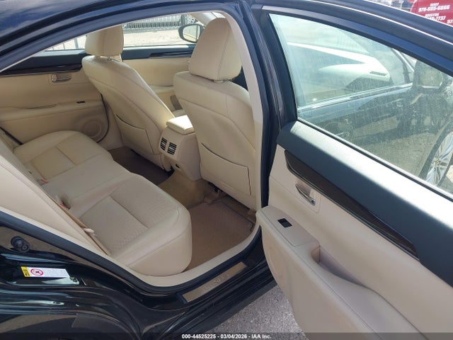 2013 Lexus Es 350 მანქანა იყიდება აუქციონზე, vin: JTHBK1GG1D2005261, აუქციონის ნომერი: 44525225