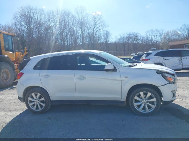 Продаж на аукціоні авто 2015 Mitsubishi Outlander Sport Es, vin: 4A4AP3AUXFE044482, номер лоту: 44525228
