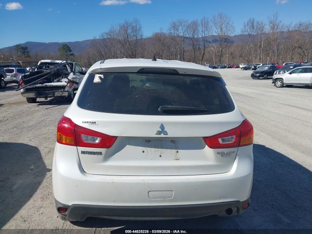 Продаж на аукціоні авто 2015 Mitsubishi Outlander Sport Es, vin: 4A4AP3AUXFE044482, номер лоту: 44525228