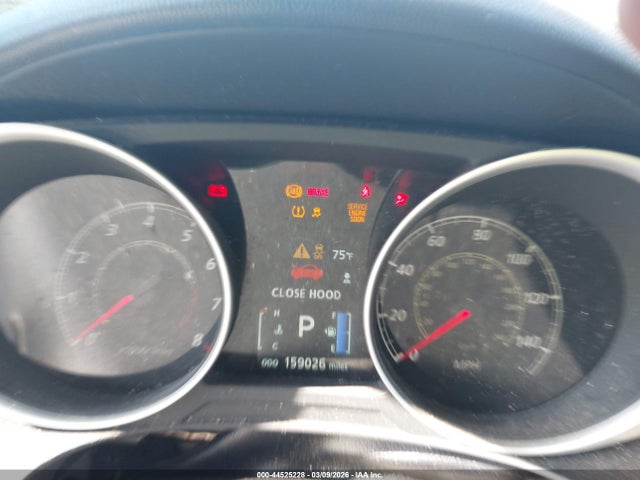 2015 MITSUBISHI OUTLANDER SPORT 4A4AP3AUXFE044482 Photo 6