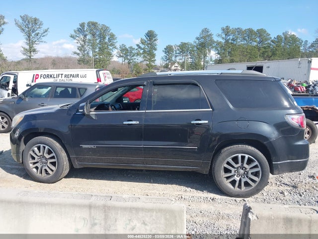 Aukcja sprzedaży 2014 Gmc Acadia Denali, vin: 1GKKVTKD2EJ214599, numer aukcji: 44525230