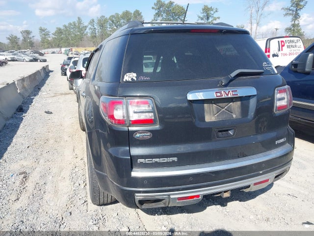 Aukcja sprzedaży 2014 Gmc Acadia Denali, vin: 1GKKVTKD2EJ214599, numer aukcji: 44525230