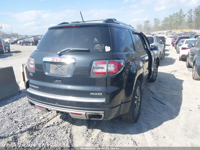 Aukcja sprzedaży 2014 Gmc Acadia Denali, vin: 1GKKVTKD2EJ214599, numer aukcji: 44525230