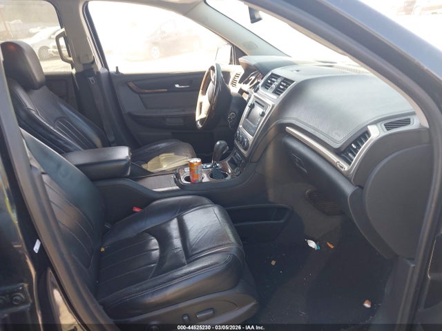 Aukcja sprzedaży 2014 Gmc Acadia Denali, vin: 1GKKVTKD2EJ214599, numer aukcji: 44525230
