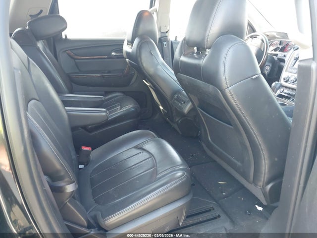 Aukcja sprzedaży 2014 Gmc Acadia Denali, vin: 1GKKVTKD2EJ214599, numer aukcji: 44525230