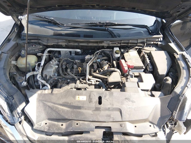 Продаж на аукціоні авто 2024 Mitsubishi Outlander Se 2.5 2wd, vin: JA4J3VA83RZ020663, номер лоту: 44525232