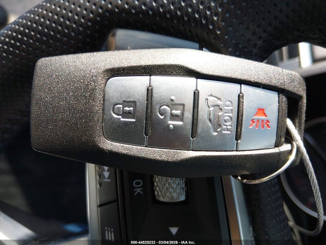 Продаж на аукціоні авто 2024 Mitsubishi Outlander Se 2.5 2wd, vin: JA4J3VA83RZ020663, номер лоту: 44525232