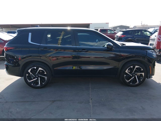 Продаж на аукціоні авто 2024 Mitsubishi Outlander Se 2.5 2wd, vin: JA4J3VA83RZ020663, номер лоту: 44525232