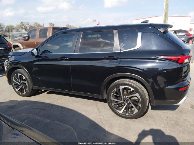 Продаж на аукціоні авто 2024 Mitsubishi Outlander Se 2.5 2wd, vin: JA4J3VA83RZ020663, номер лоту: 44525232