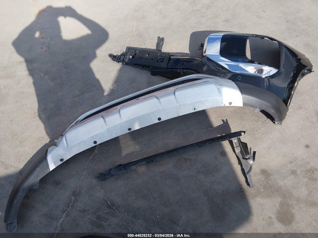Продаж на аукціоні авто 2024 Mitsubishi Outlander Se 2.5 2wd, vin: JA4J3VA83RZ020663, номер лоту: 44525232