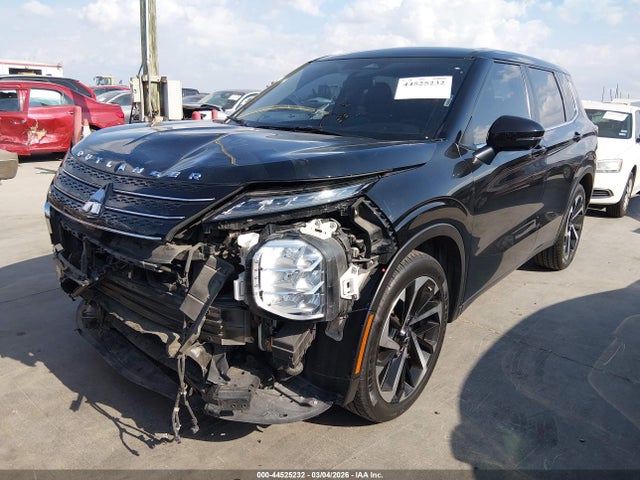 Продаж на аукціоні авто 2024 Mitsubishi Outlander Se 2.5 2wd, vin: JA4J3VA83RZ020663, номер лоту: 44525232